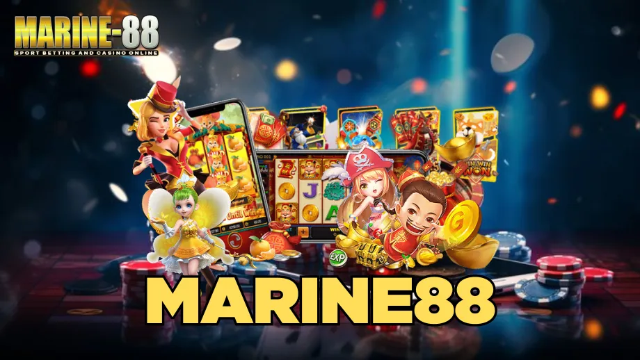 marine88 