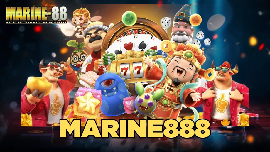 marine88 